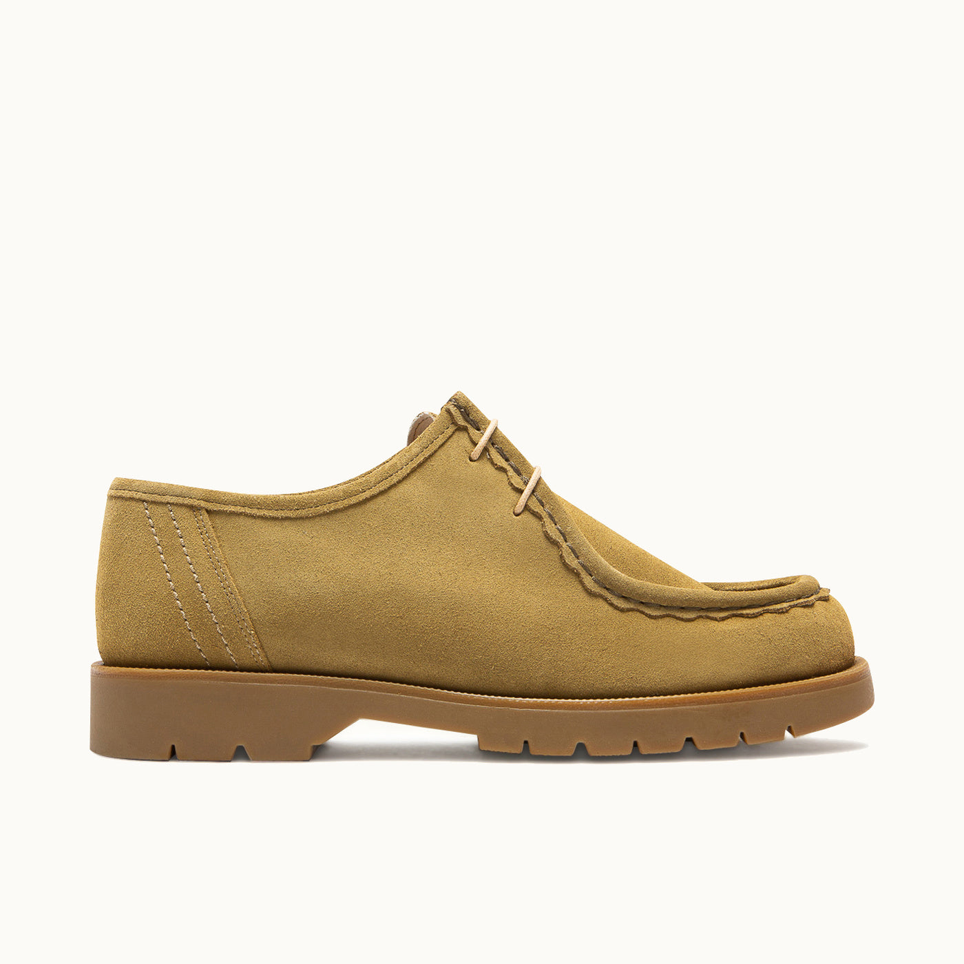 PADROR VV KAKI - KLEMAN