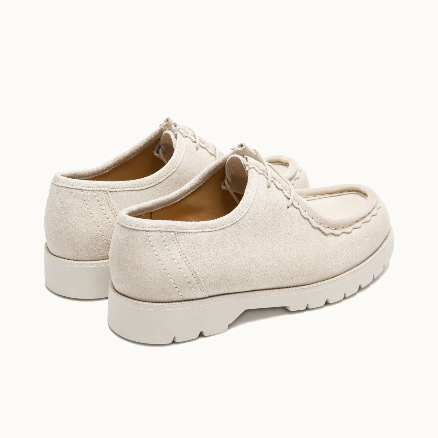 PADROR VV FROST - KLEMAN