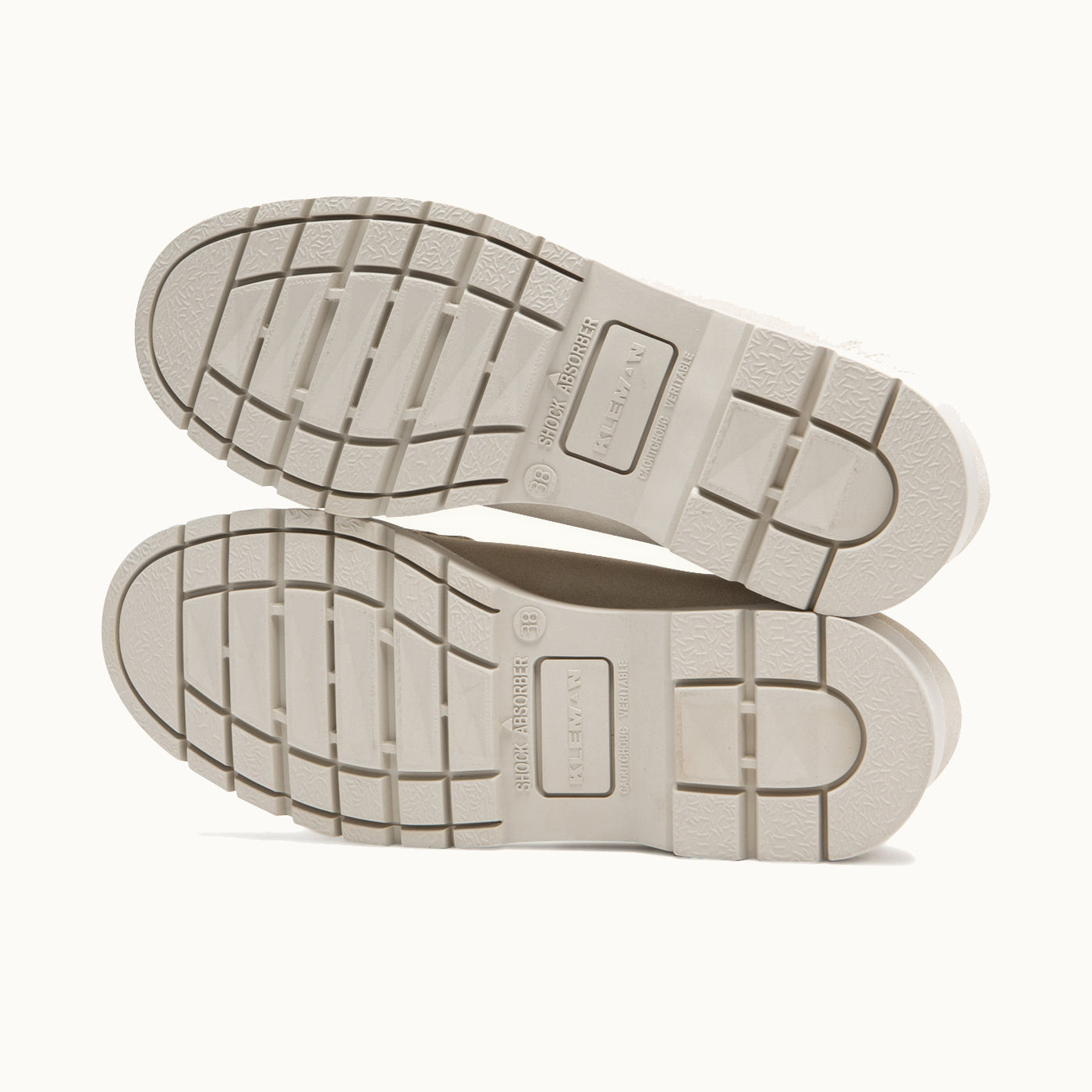 PADROR VV FROST - KLEMAN