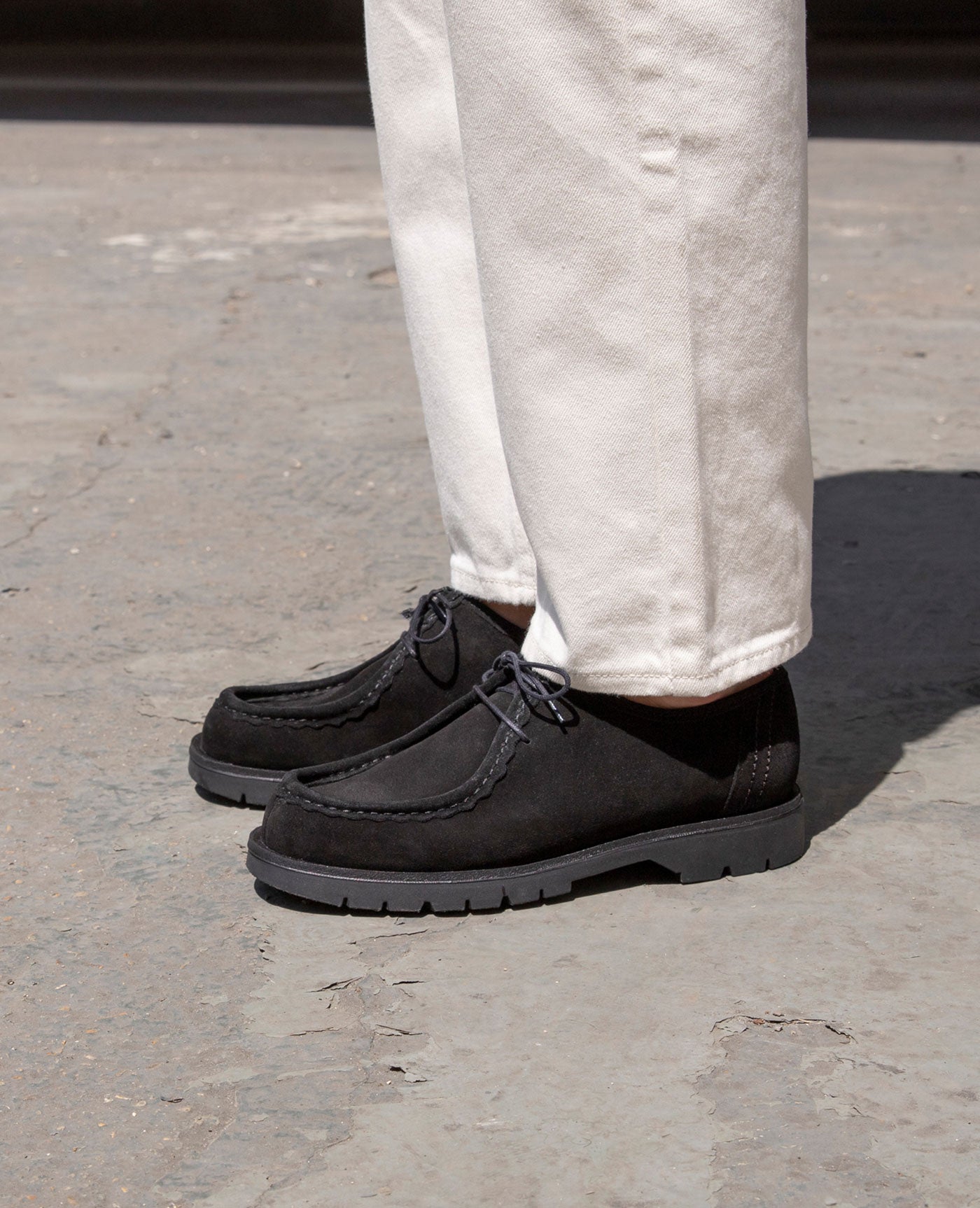 PADROR VV NOIR - KLEMAN