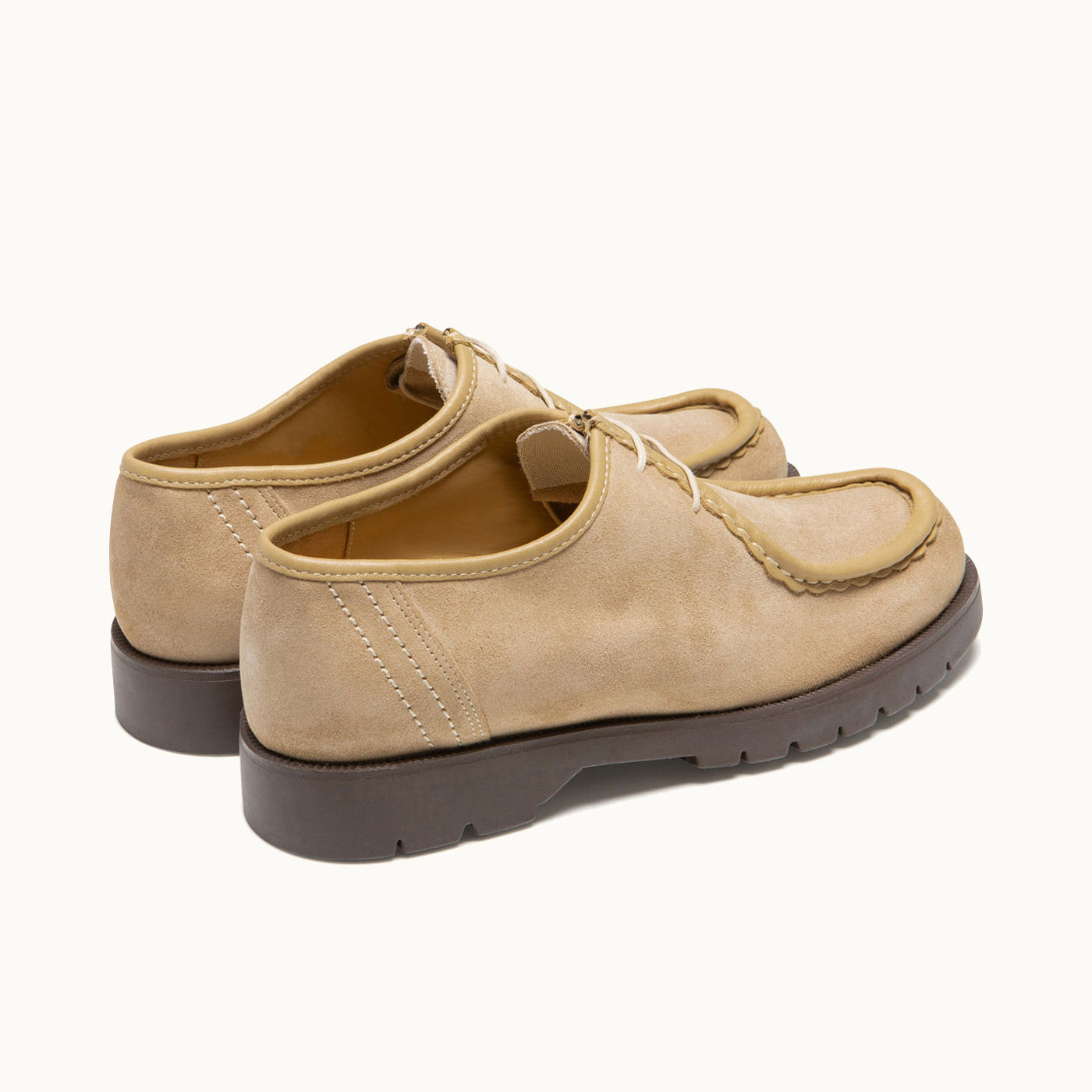 PADROR V BEIGE - KLEMAN