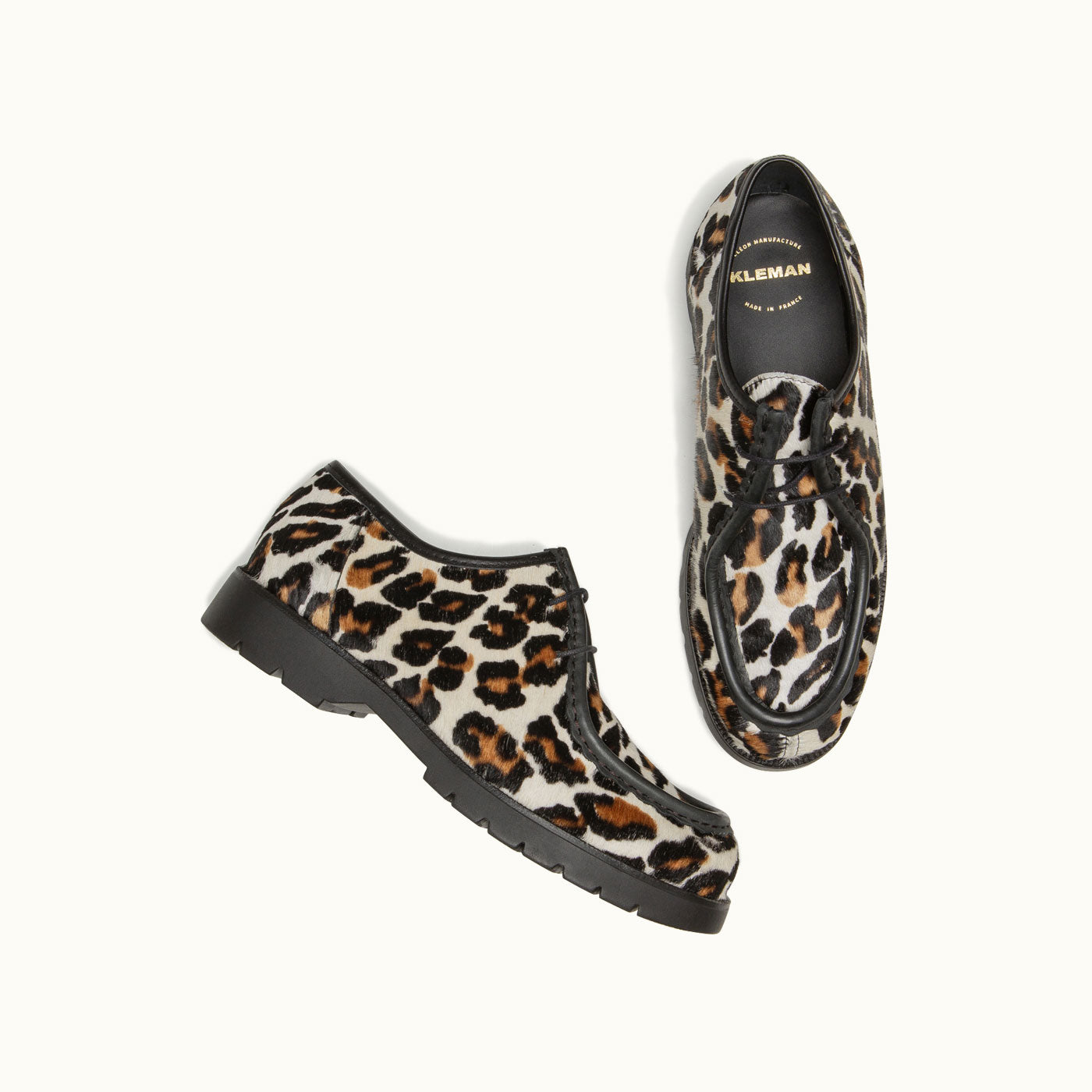 PADROR XFUN PANTHERE - KLEMAN