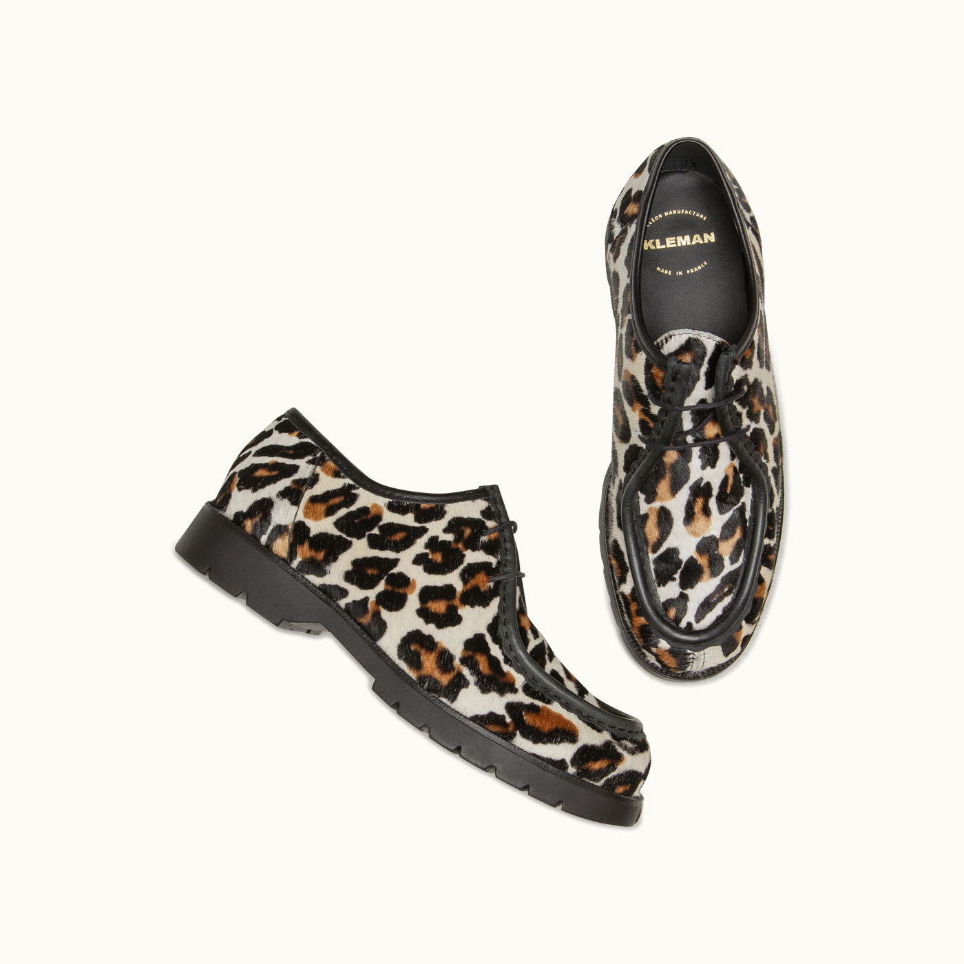 PADROR XFUN PANTHERE - KLEMAN