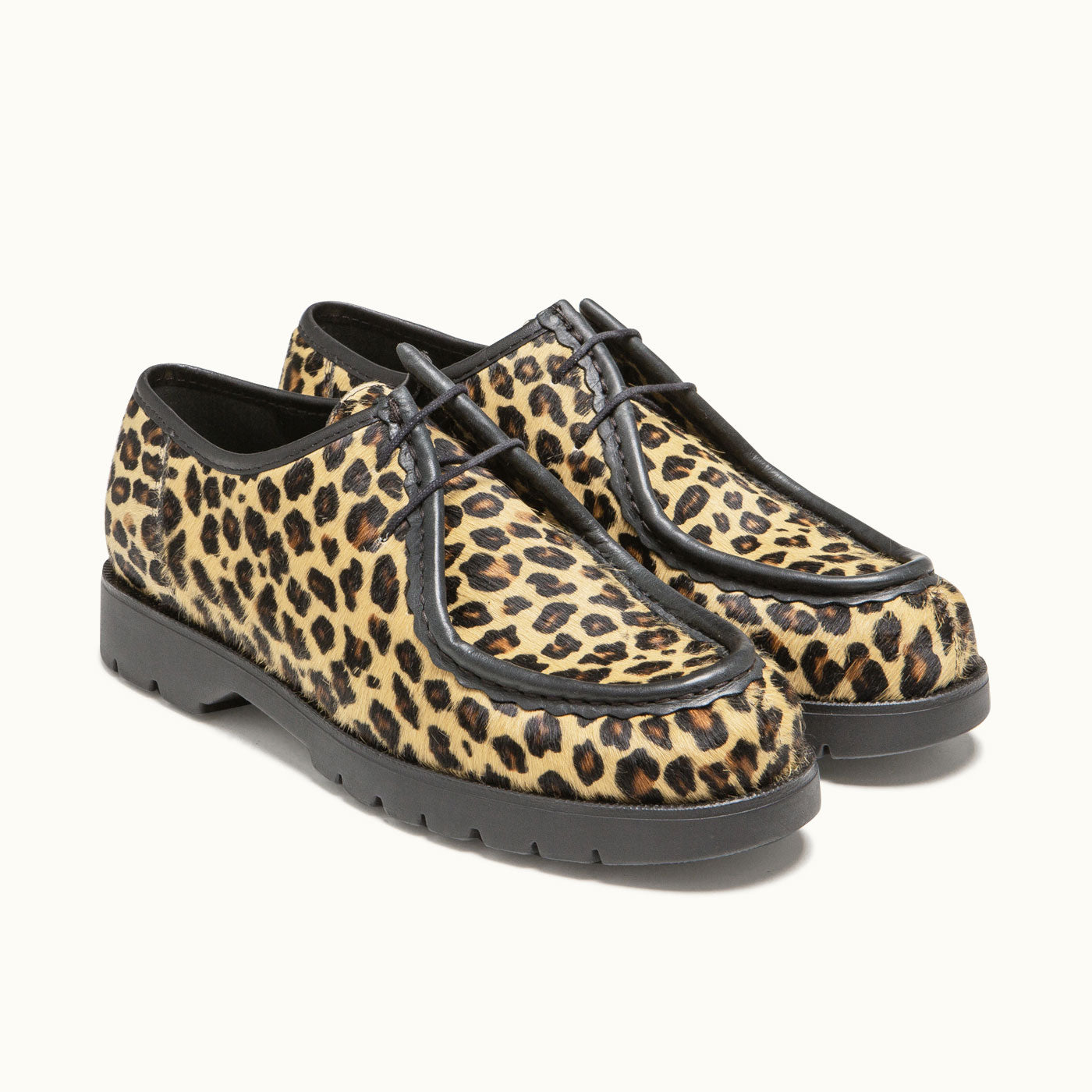PADROR XFUN LEOPARD - KLEMAN