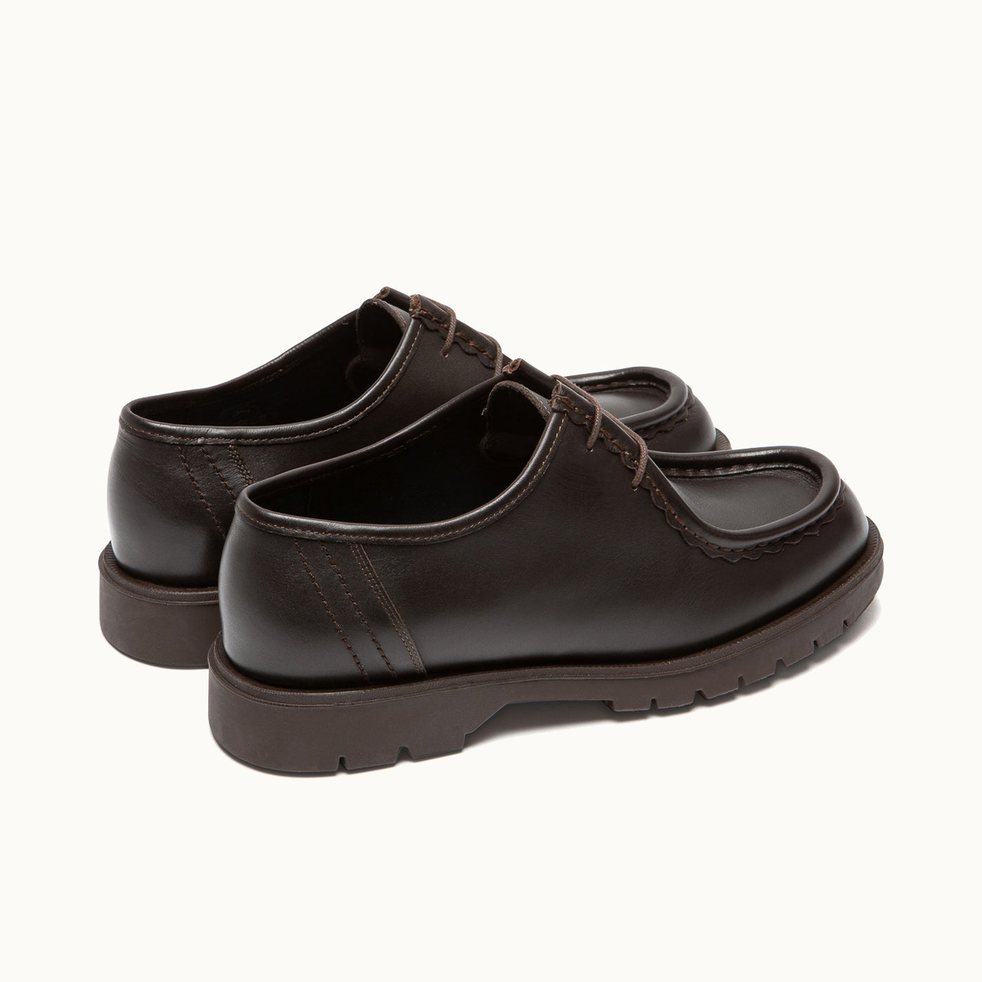 PADROR MARRON - KLEMAN