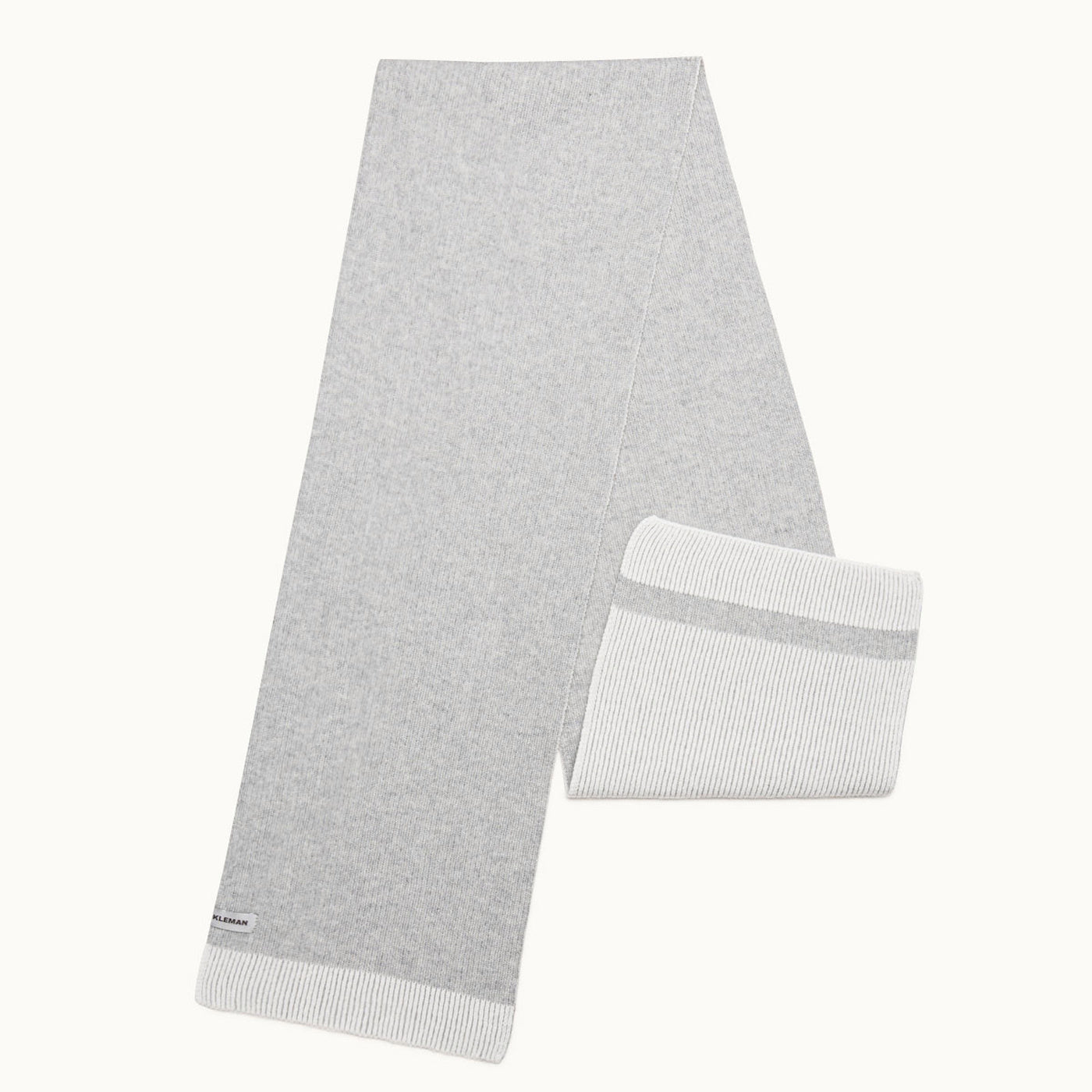 PANORAMA BLANC+GRIS - KLEMAN