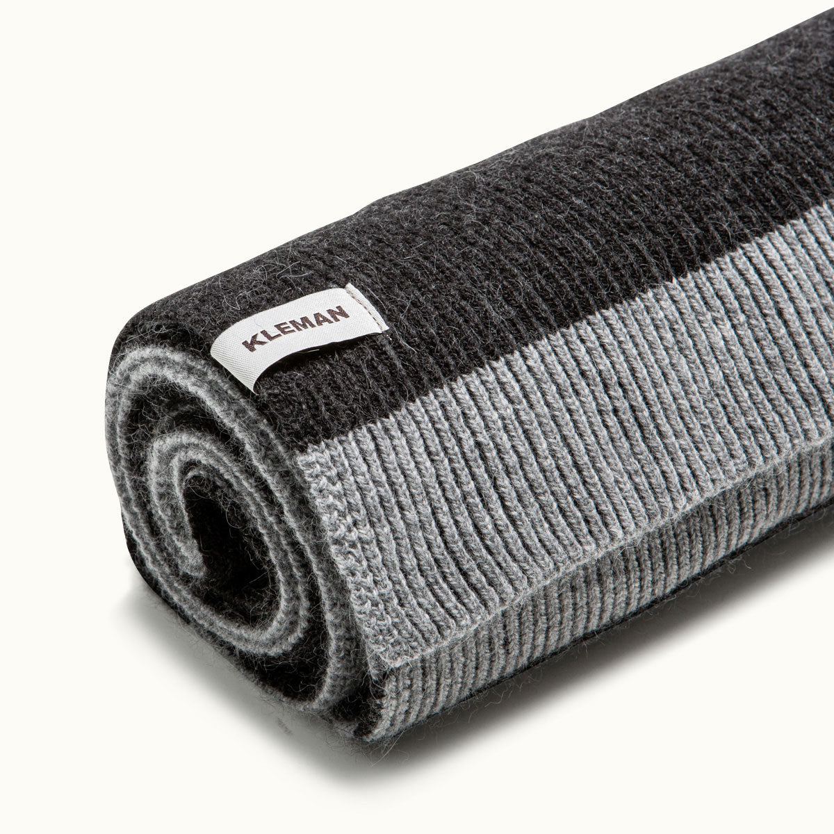 PANORAMA GRIS+ANTHRACITE - KLEMAN