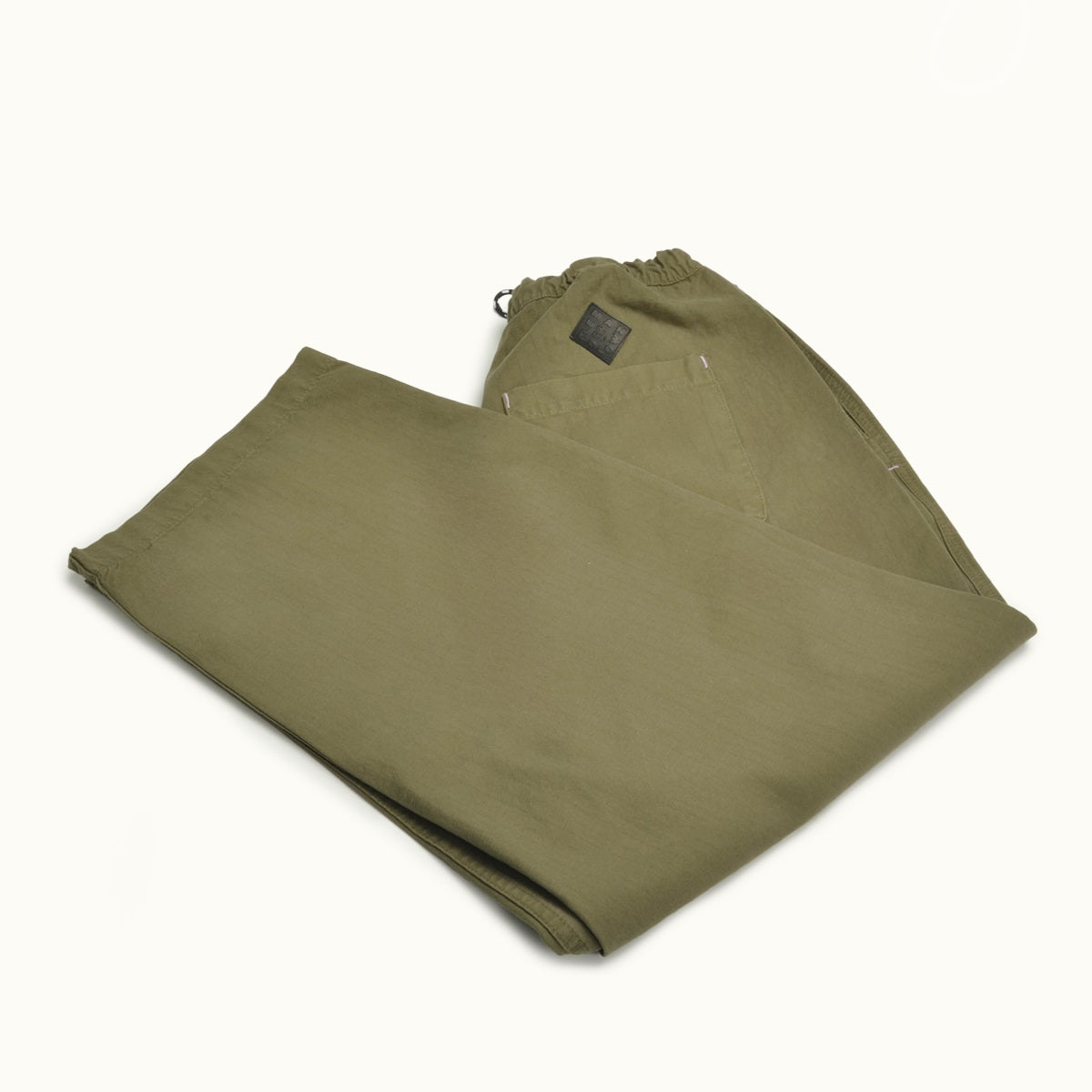 PANTS BRUCE HAVEN - KLEMAN