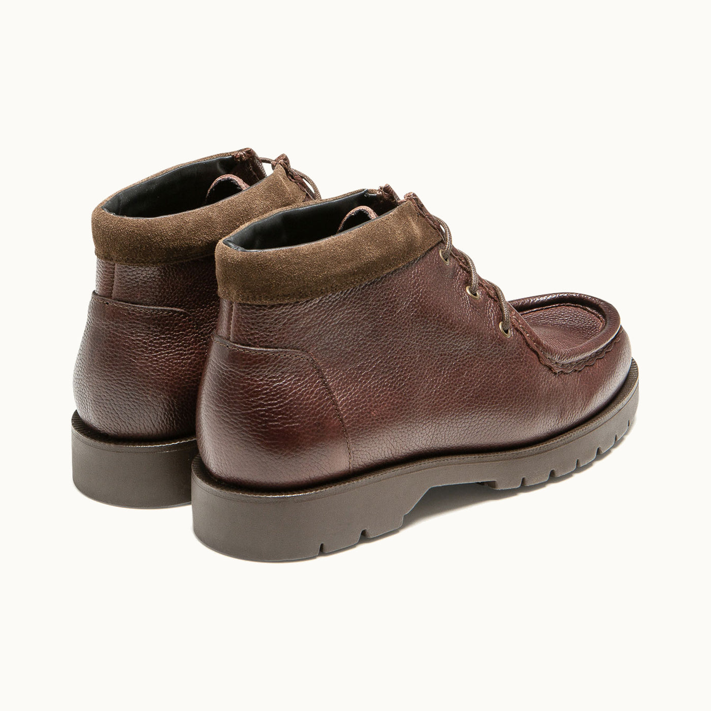 PARURE 2 G VGT CAFE - KLEMAN