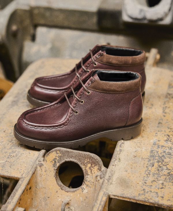 PARURE 2 G VGT CAFE - KLEMAN