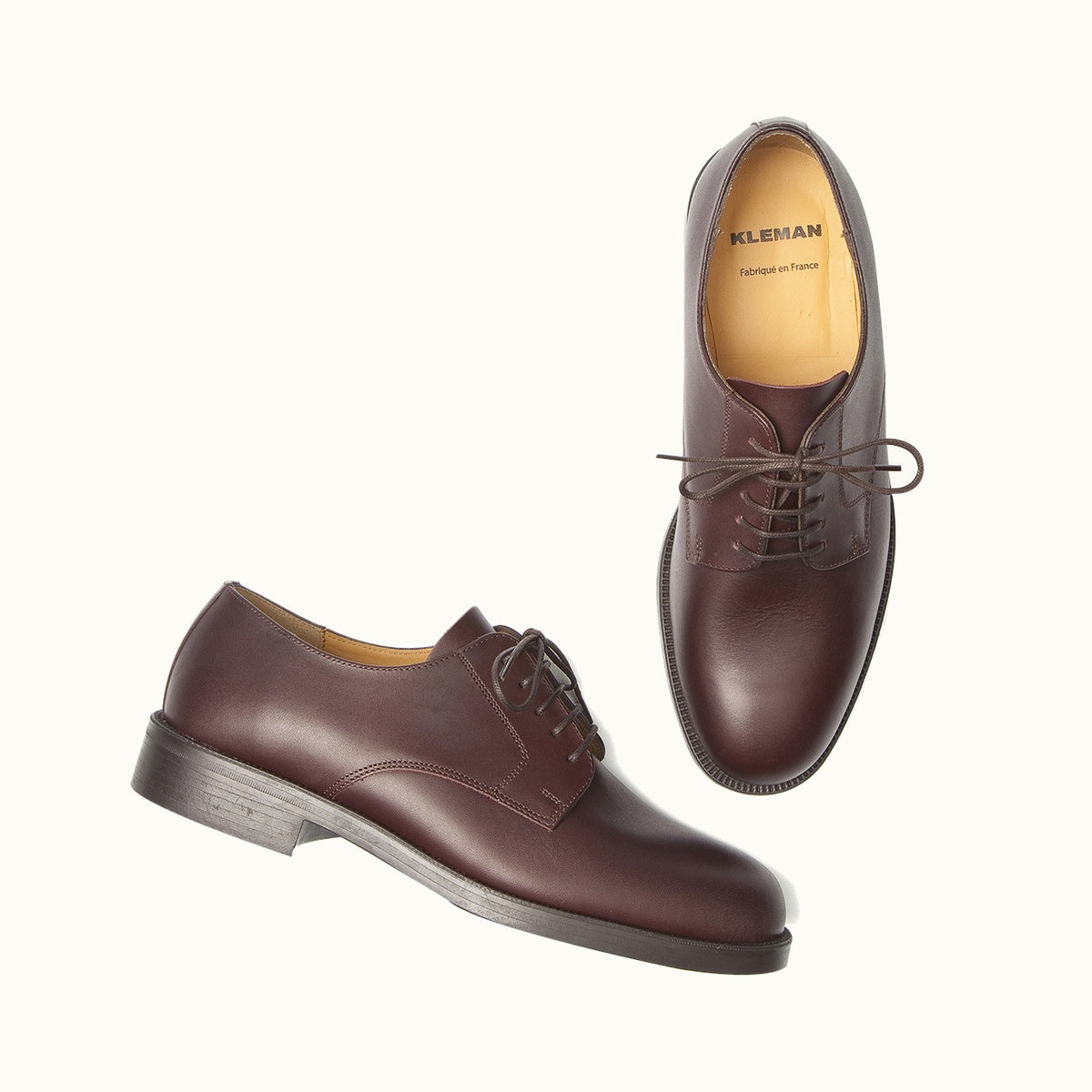 PASTANI BORDEAUX - KLEMAN