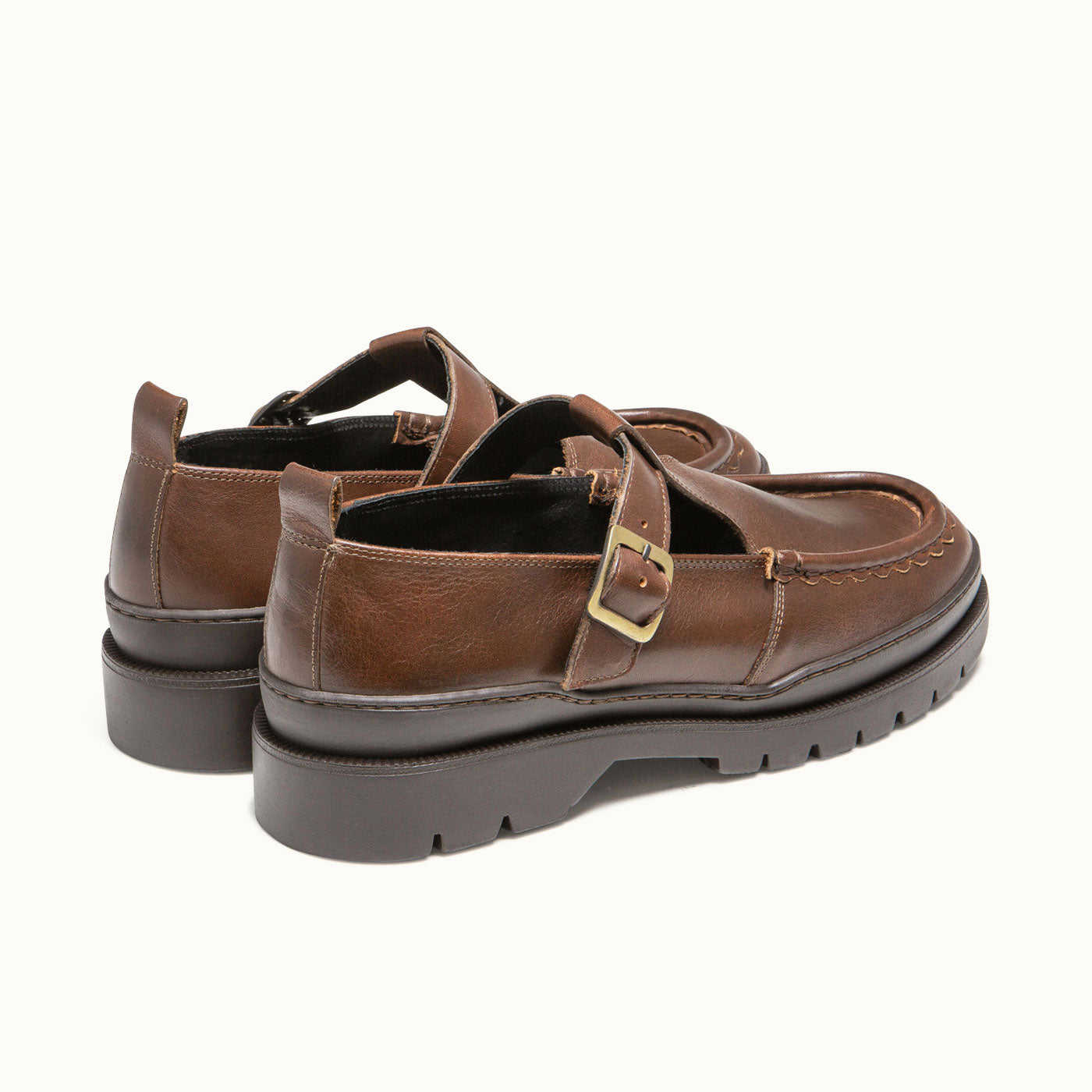 RADE A MARRON - KLEMAN