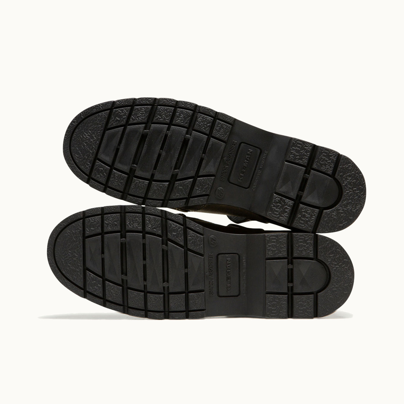 RADE EC KAKI - KLEMAN