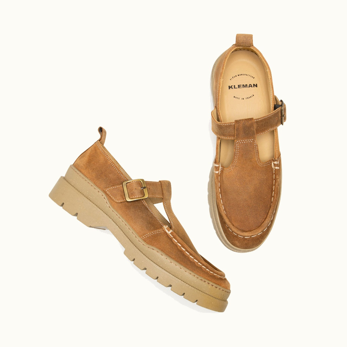 RADE EC CAMEL - KLEMAN