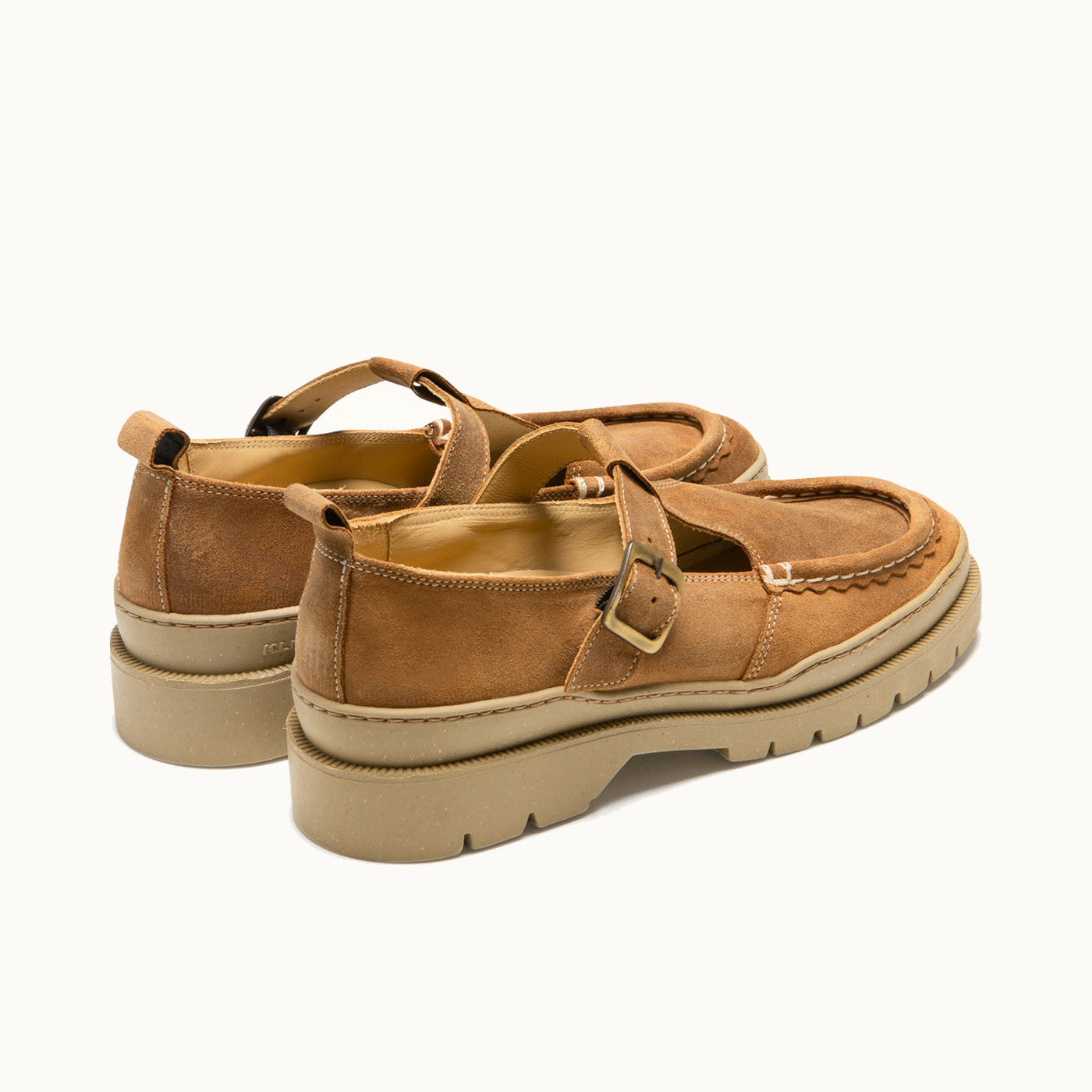 RADE EC CAMEL - KLEMAN