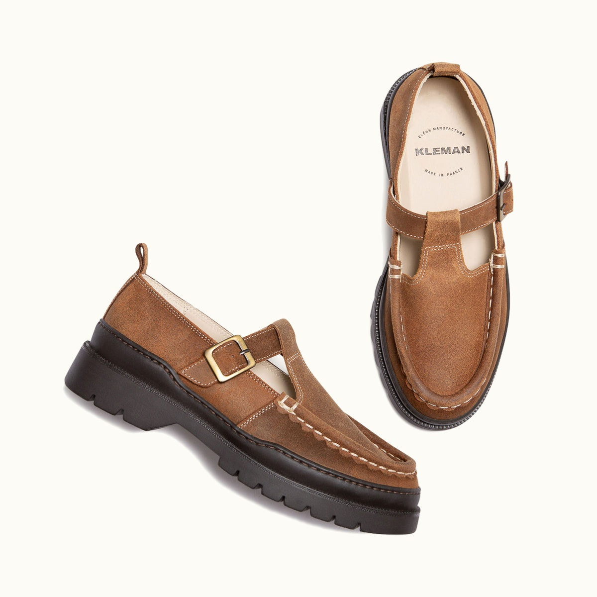 RADE EC COGNAC - KLEMAN
