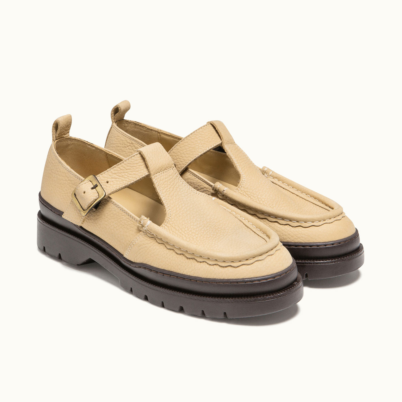 KLEMAN Heritage Shoes: Workwear Made in France – Kleman