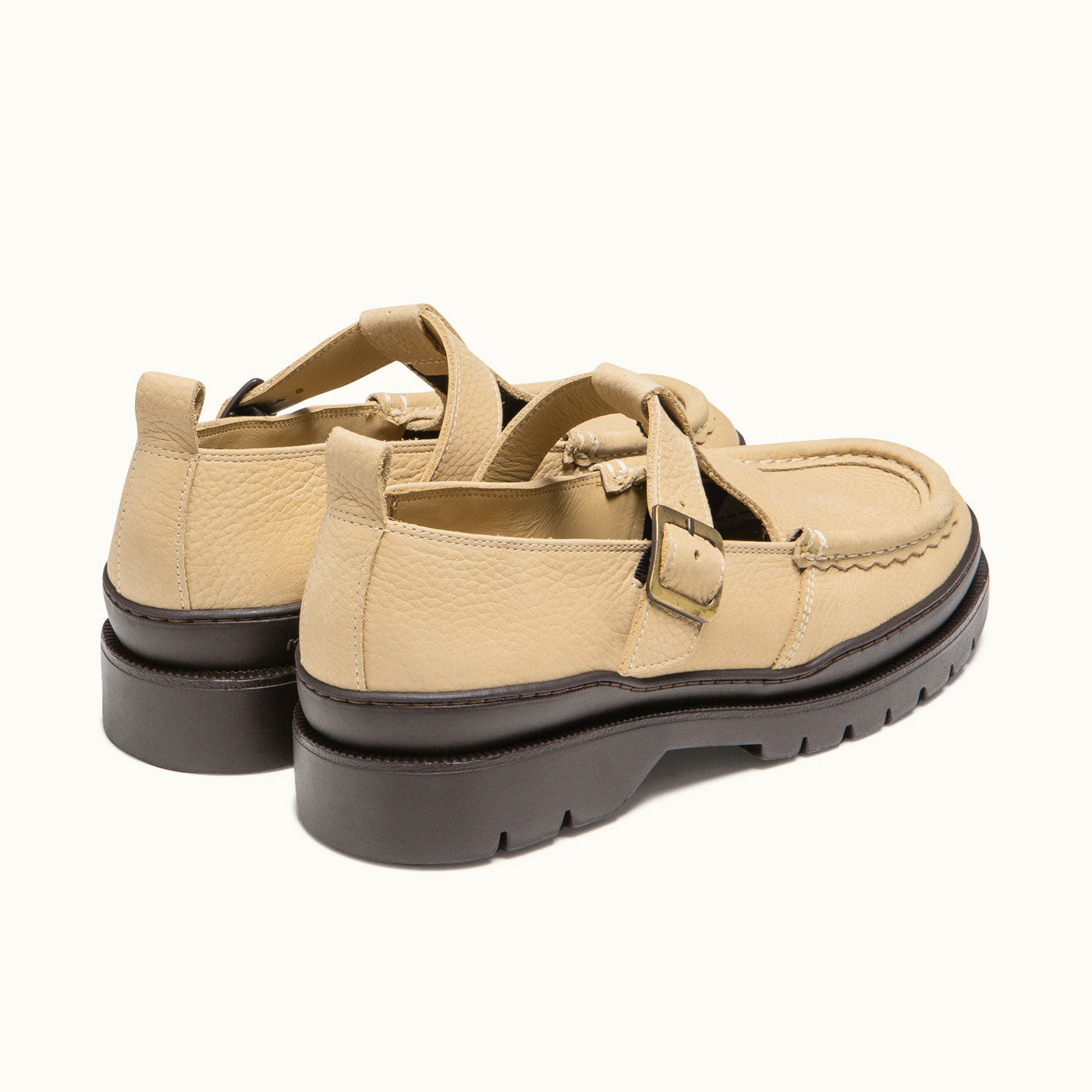 RADE N SABLE - KLEMAN