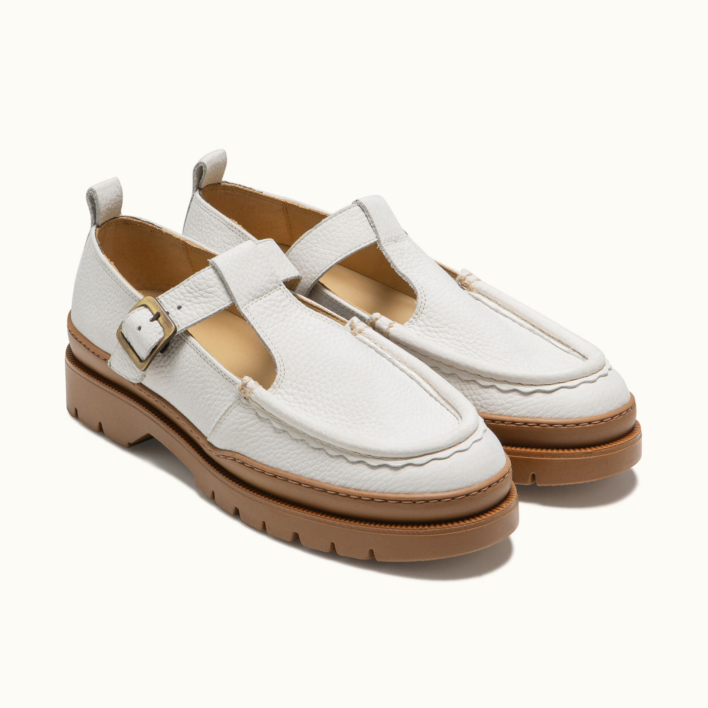 KLEMAN Heritage Shoes: Workwear Made in France – Kleman