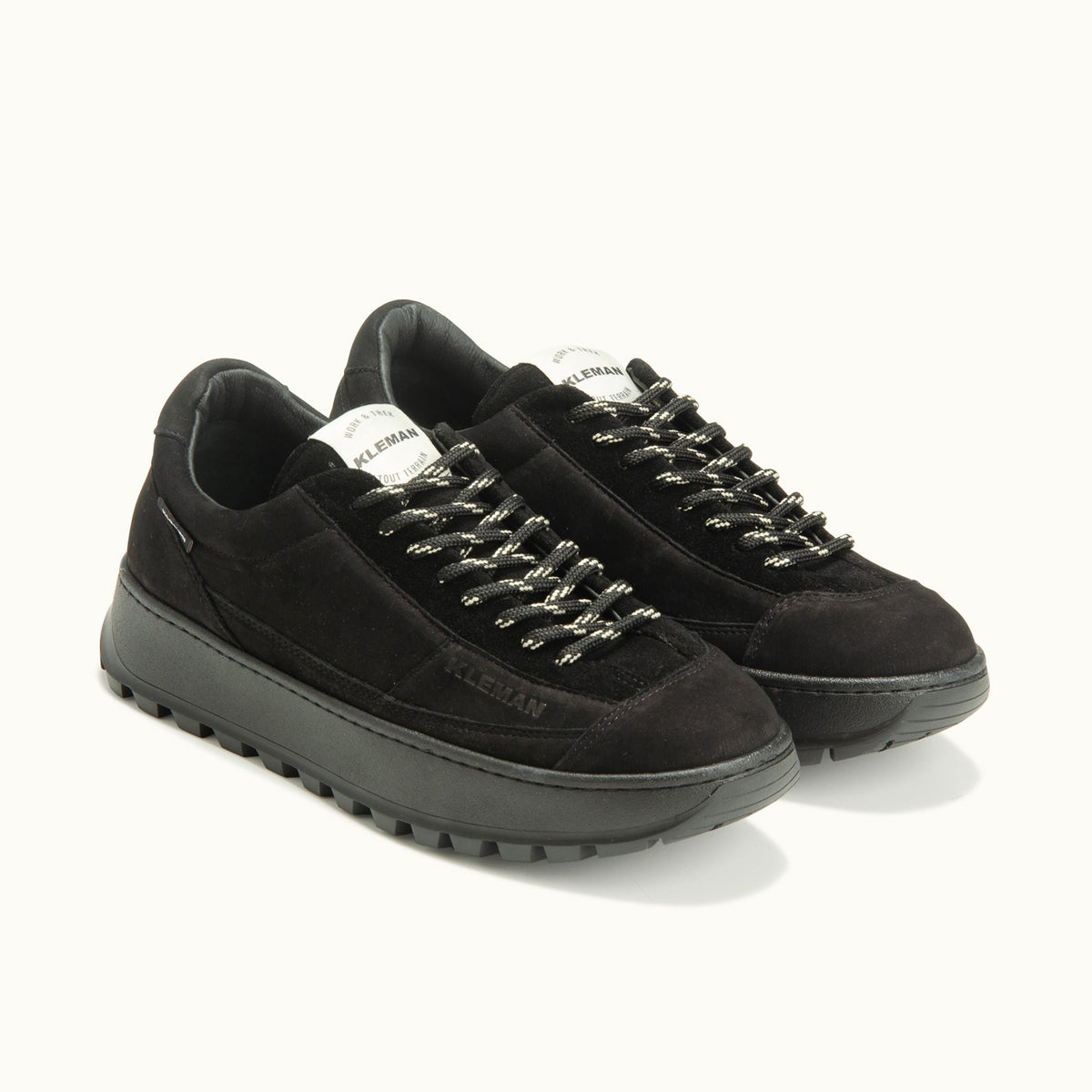 RANDALP NV S BLACK