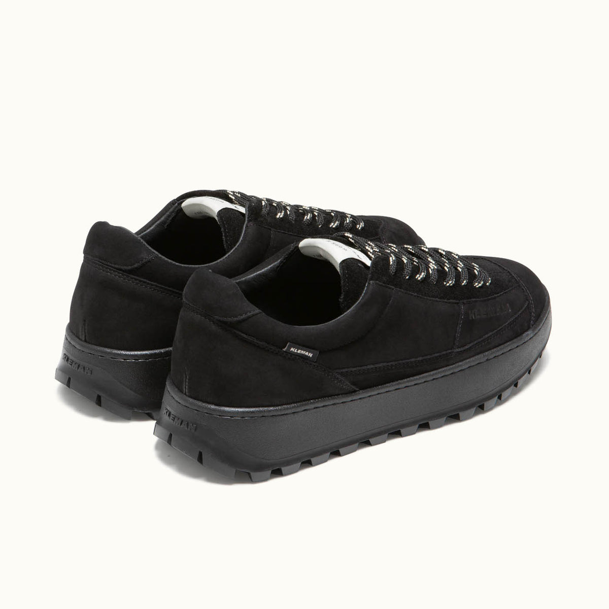 RANDALP NV S BLACK