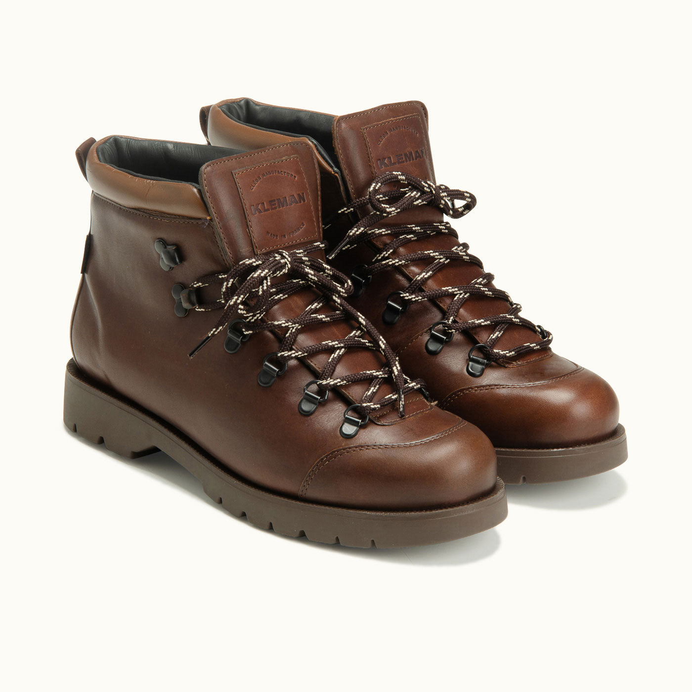 KLEMAN – Made in France footwear for men and women – Kleman