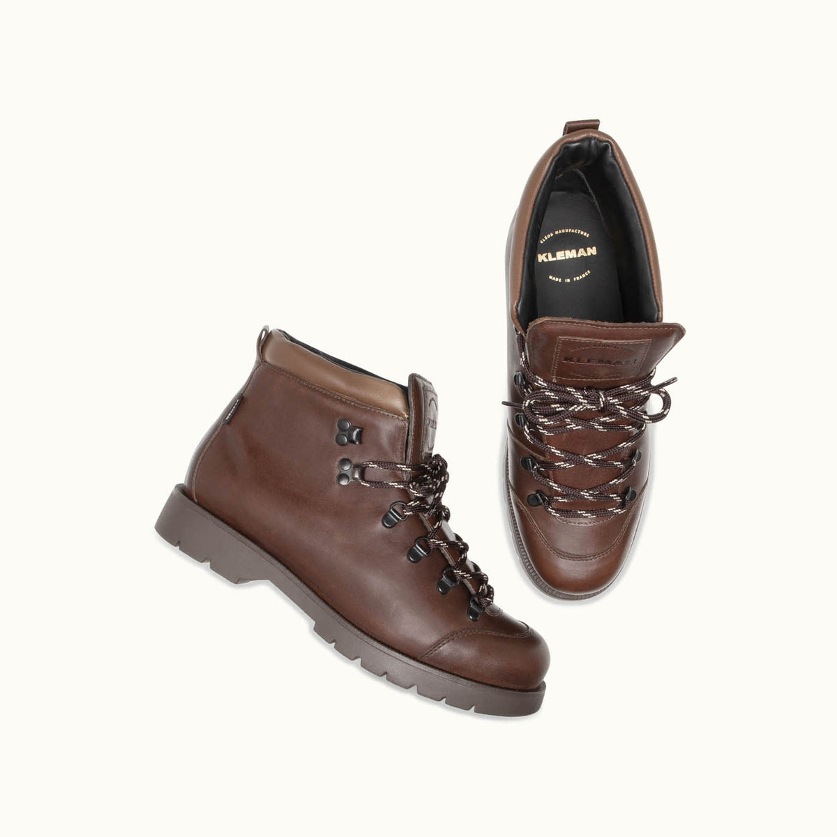 SERAC A MARRON