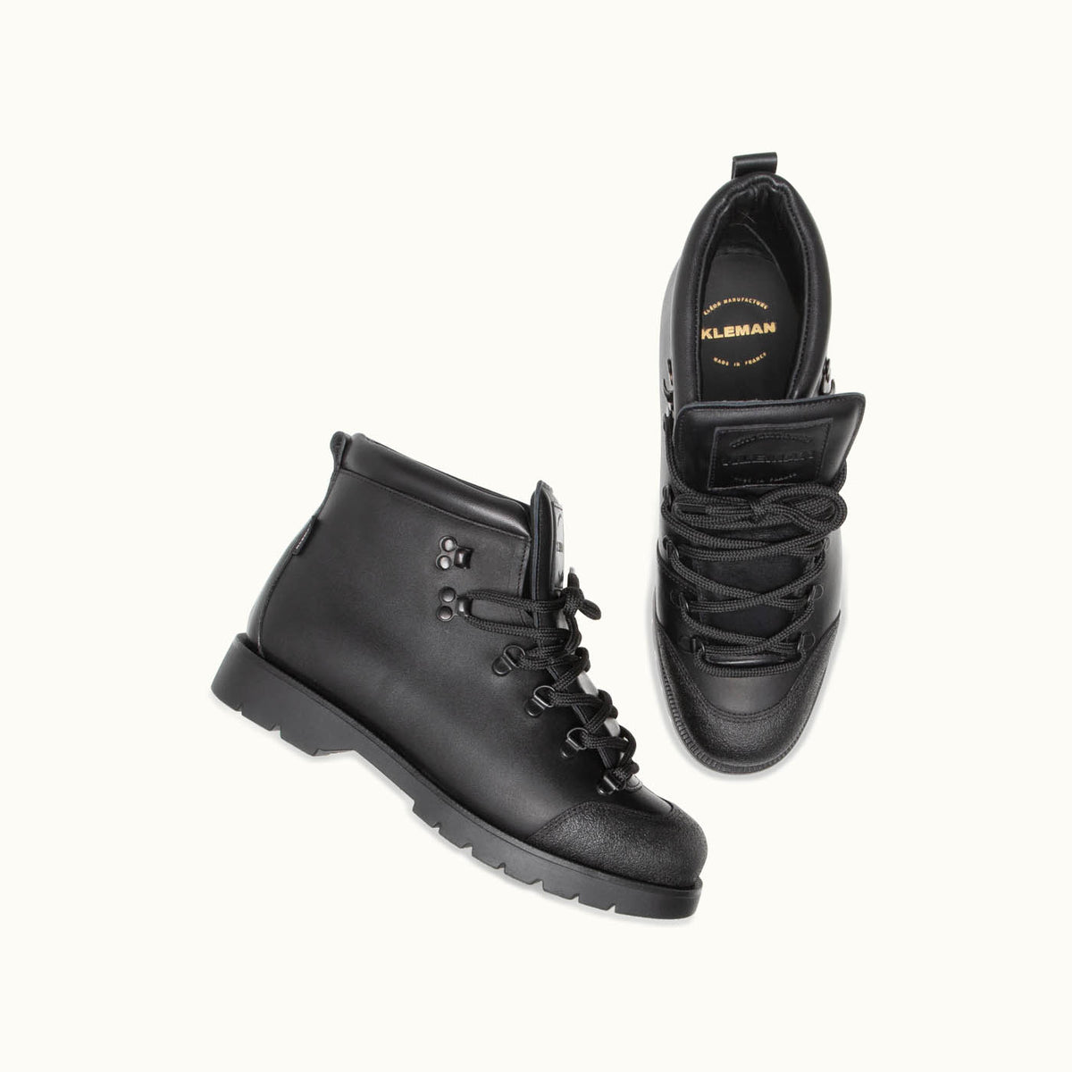 SERAC BLACK