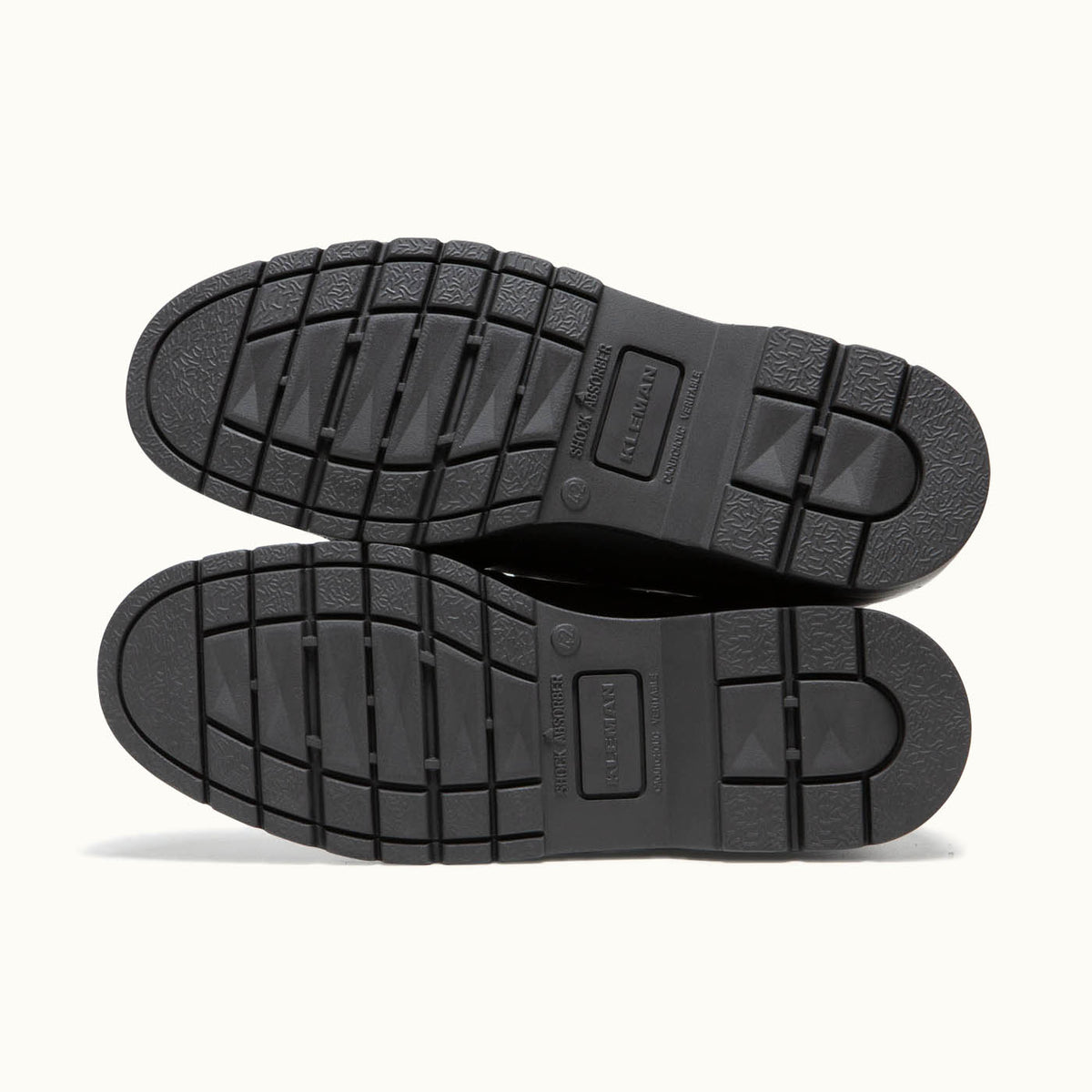 SERAC BLACK