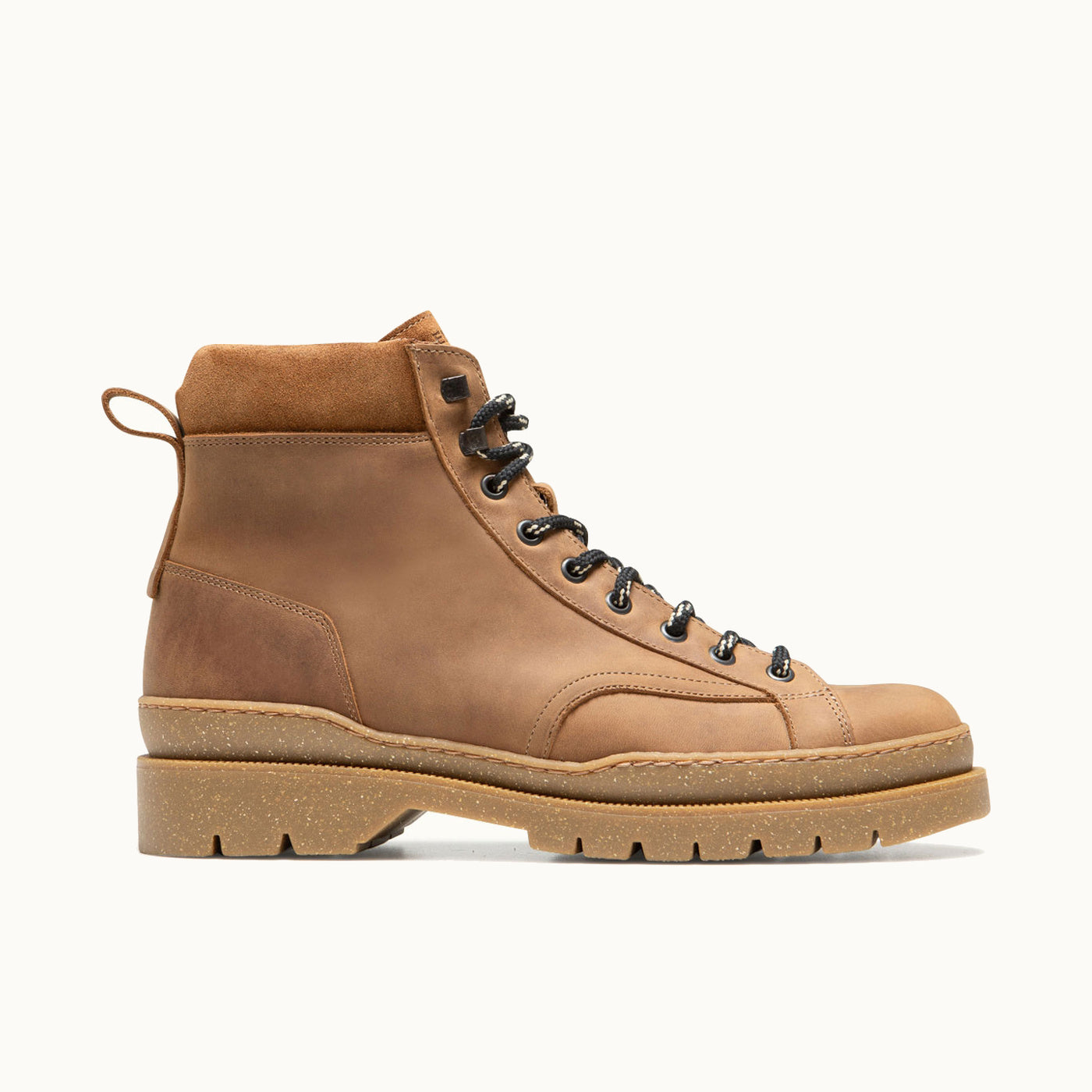 Mountain-style Boots | SPECTRE N BIO Cognac – Kleman
