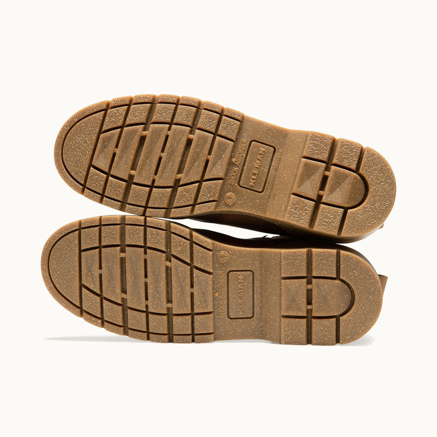 SPECTRE N BIO COGNAC - KLEMAN