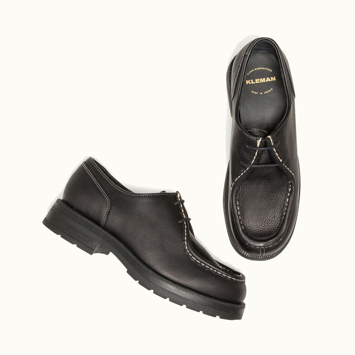 TAMBOUR NG NOIR