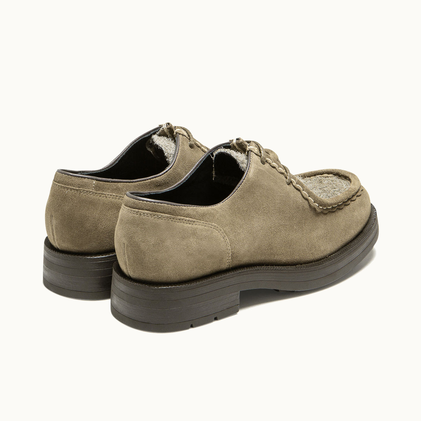 TAMBOUR VS TAUPE - KLEMAN