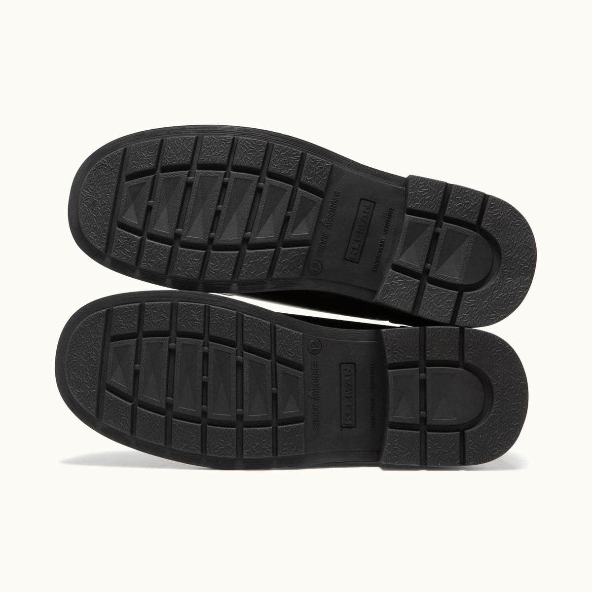 TAMBOUR NOIR - KLEMAN