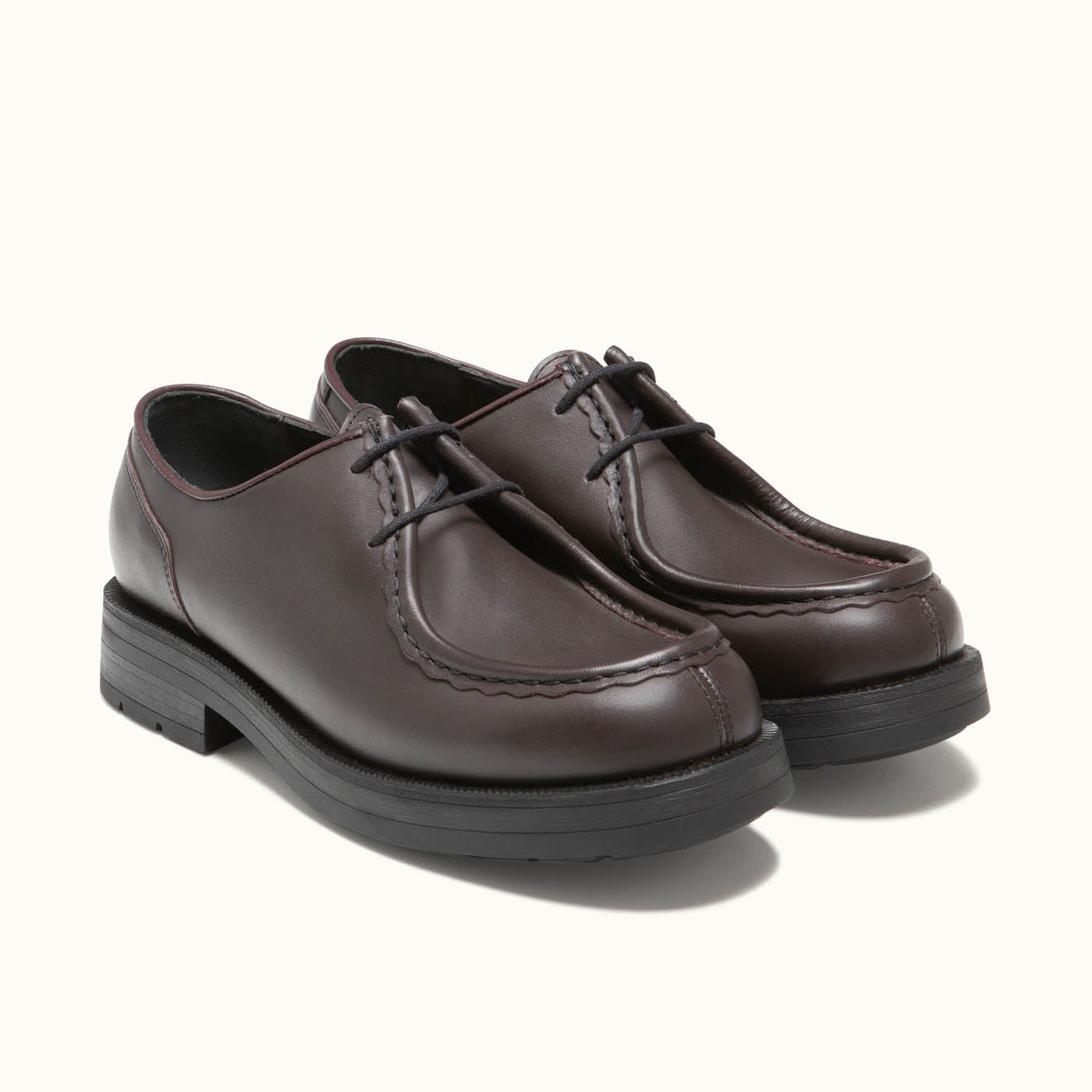 TAMBOUR BORDEAUX - KLEMAN
