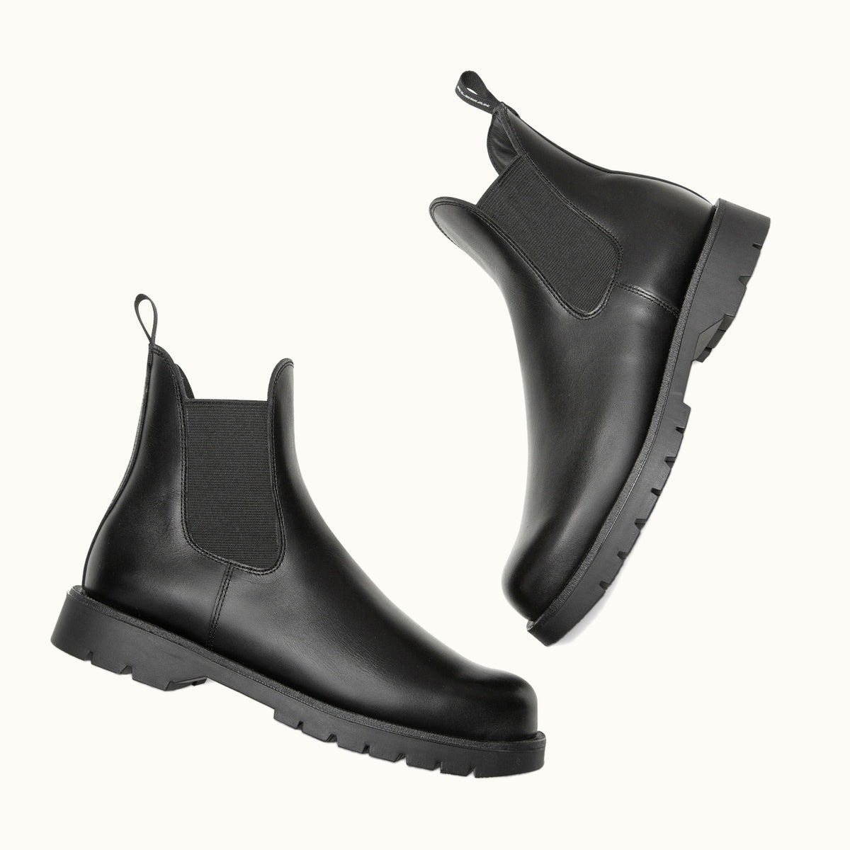 TONNANT NOIR - KLEMAN