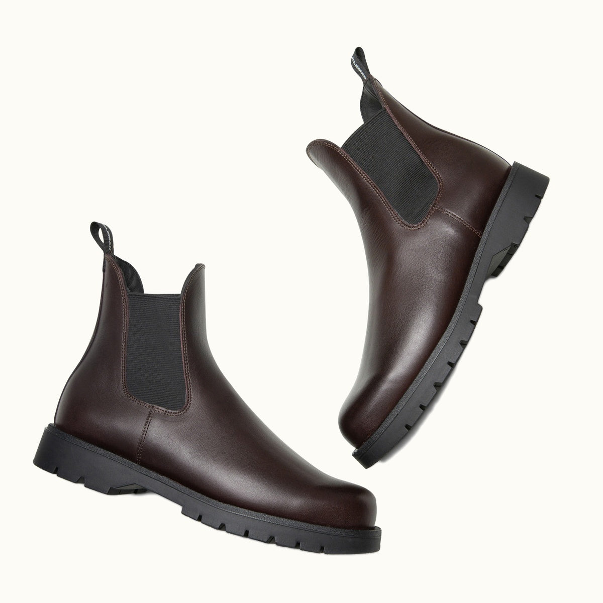 TONNANT BORDEAUX - KLEMAN