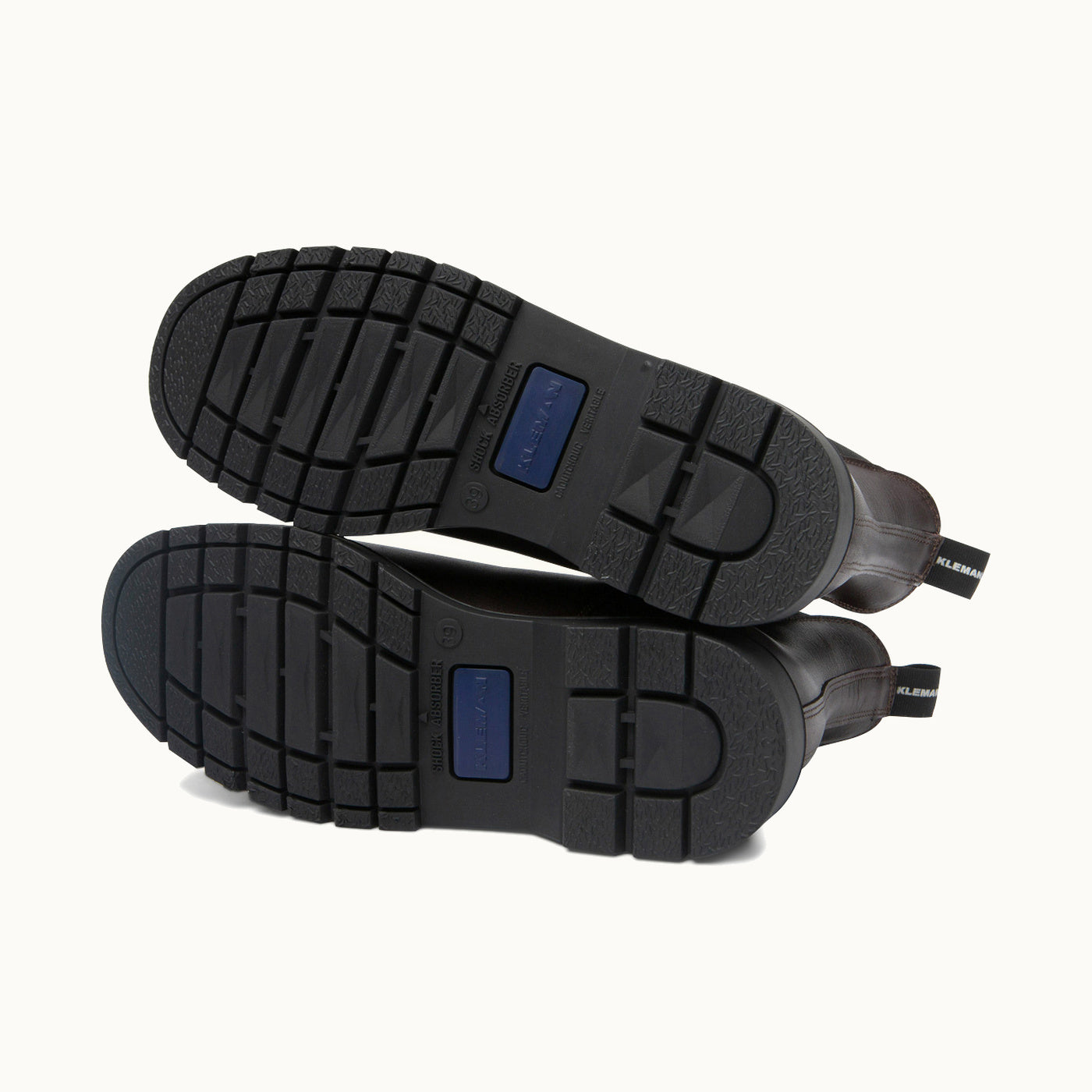 TONNANT BORDEAUX - KLEMAN