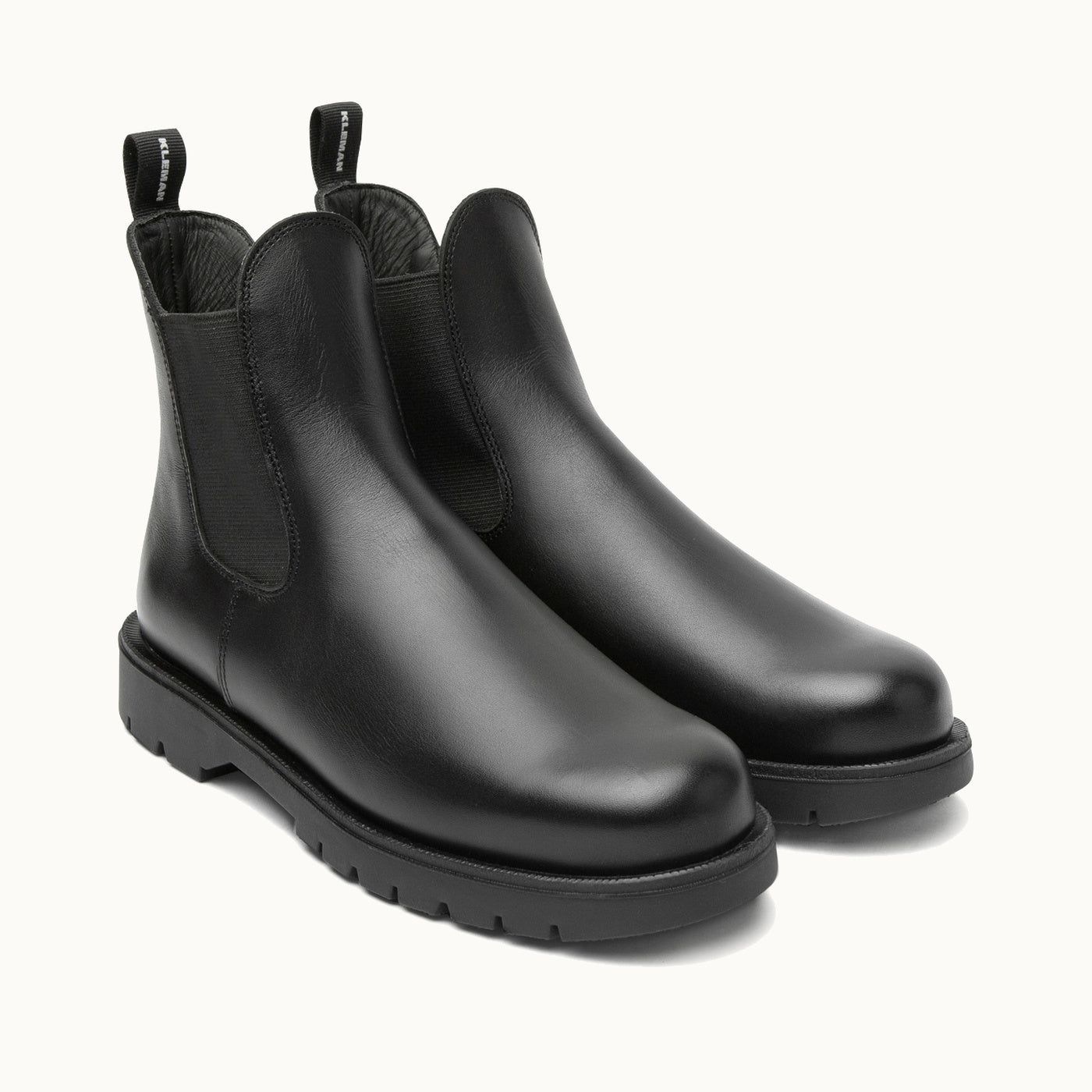 TONNANT NOIR - KLEMAN