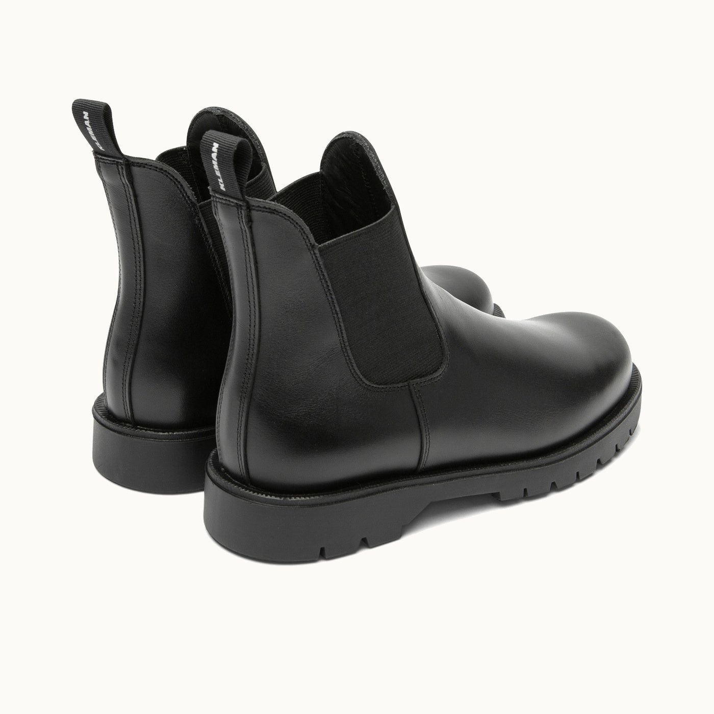 TONNANT NOIR - KLEMAN