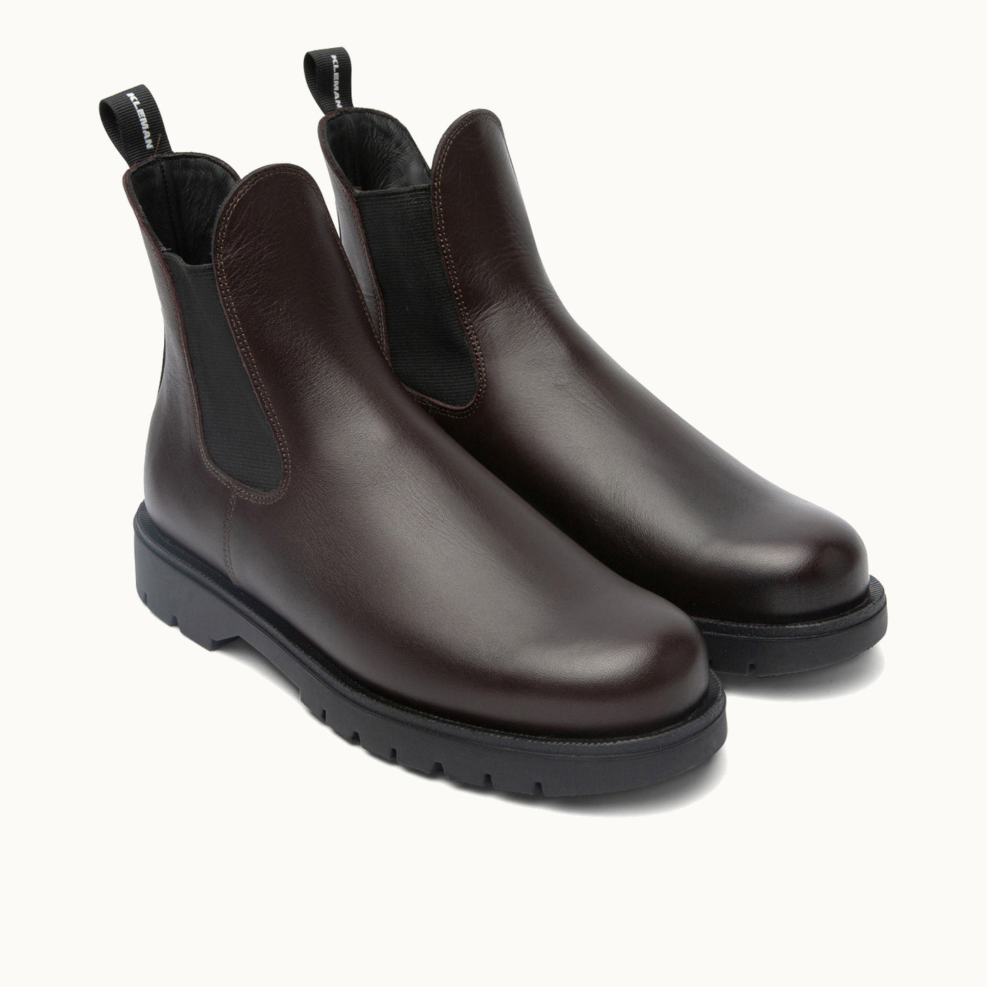 TONNANT BORDEAUX - KLEMAN