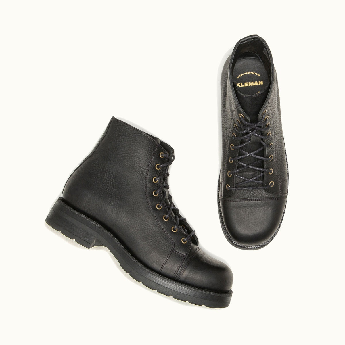 TRAVERSE NG NOIR - KLEMAN