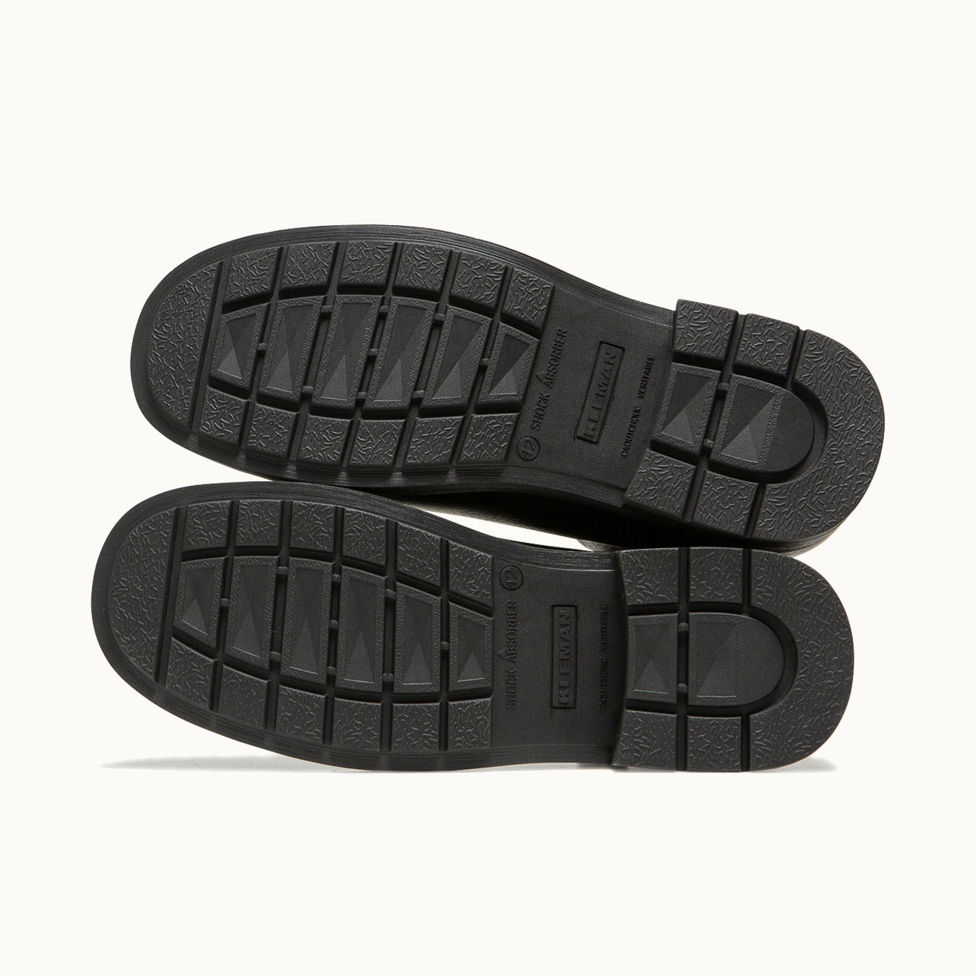 TRAVERSE NG NOIR - KLEMAN