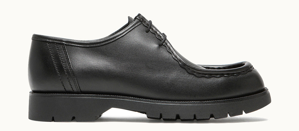 Original KLEMAN leather