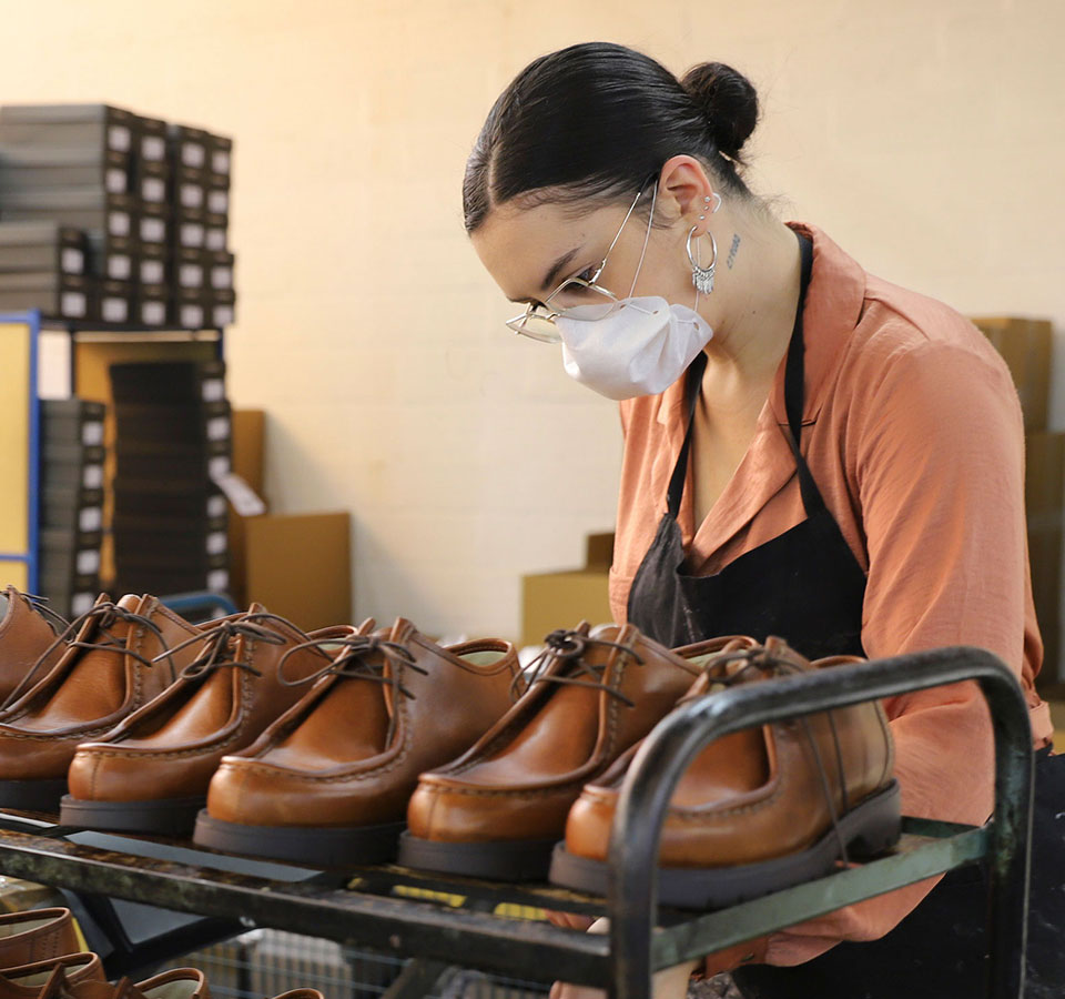 KLEMAN French shoes manufacturer