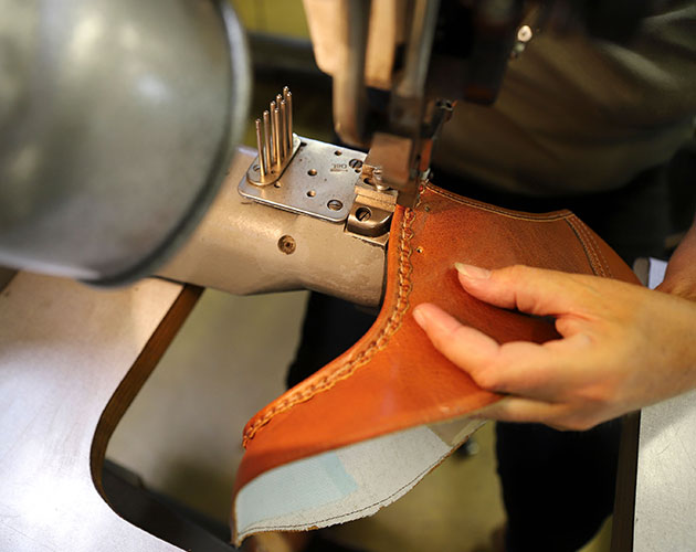 KLEMAN Fabricant français de chaussures